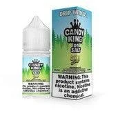Gummy Bears – Candy King On Salt 30mL