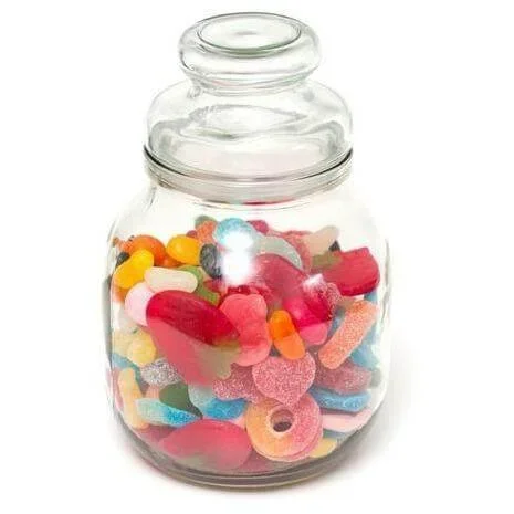 Gummy Candy E-Liquid