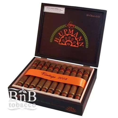 H Upmann Legacy