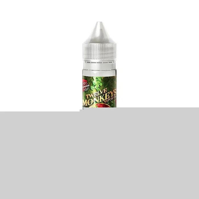 Hakuna by Twelve Monkeys E-Juice (AB)