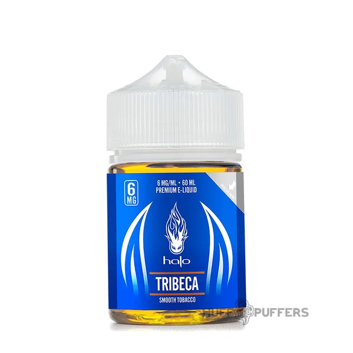 Halo – Tribeca 60mL