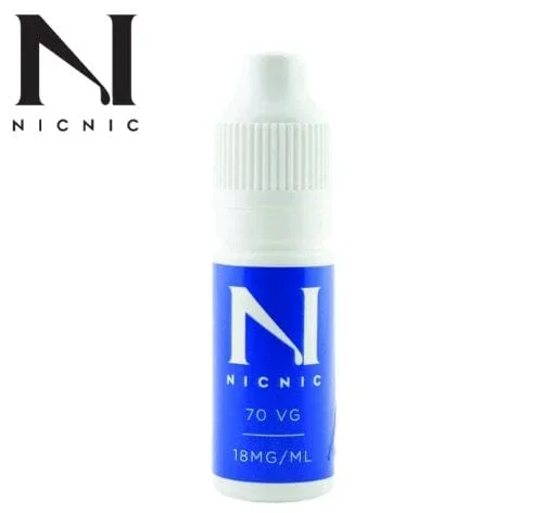 Halo/Pronic/kingsdew/ – Nicotine Shot