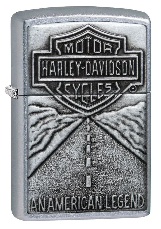 Harley-Davidson® American Legend Emblem