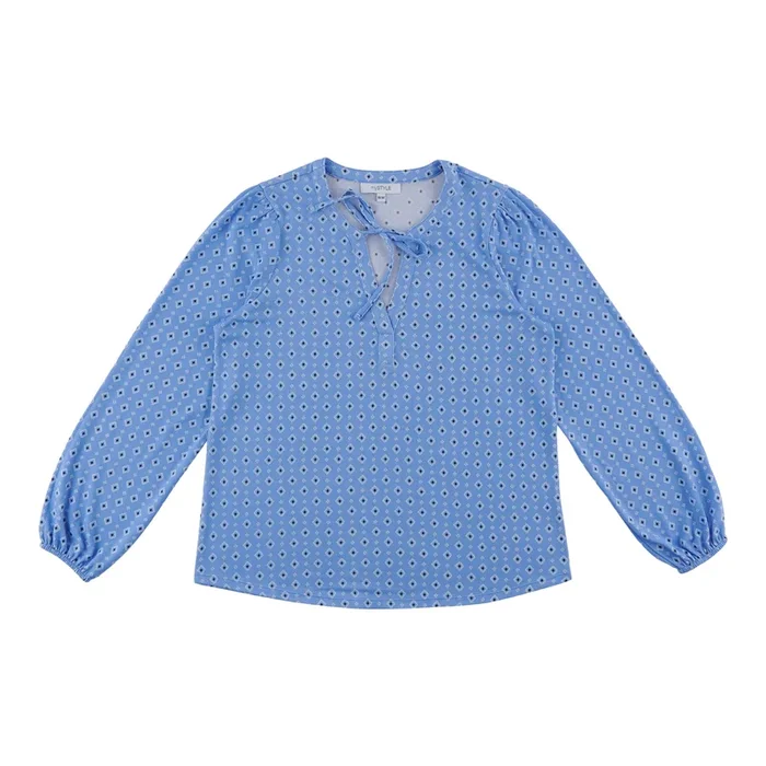 Haut de style Boho mySTYLE pour femmes