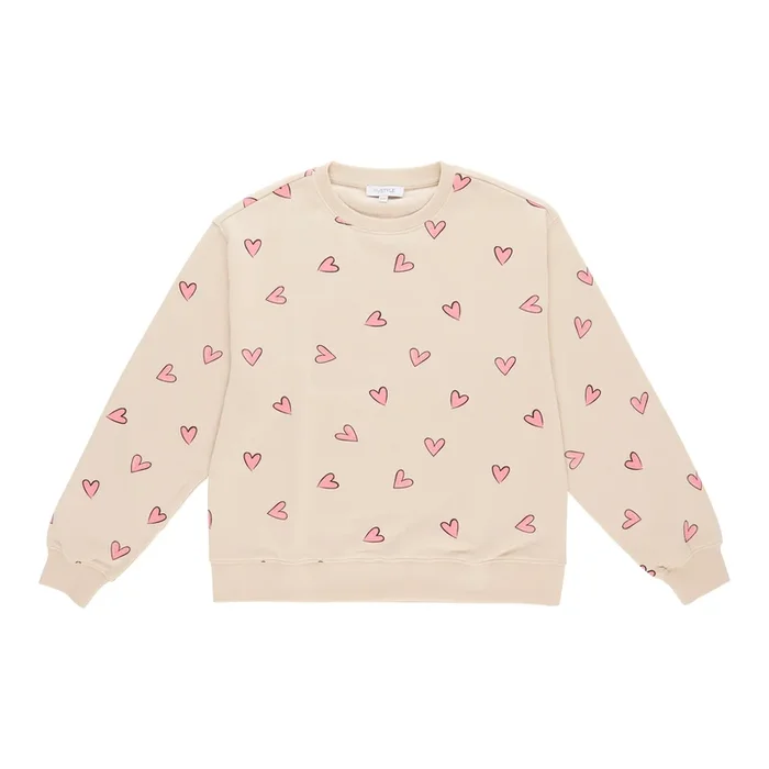 Haut Saint-Valentin mySTYLE pour femmes