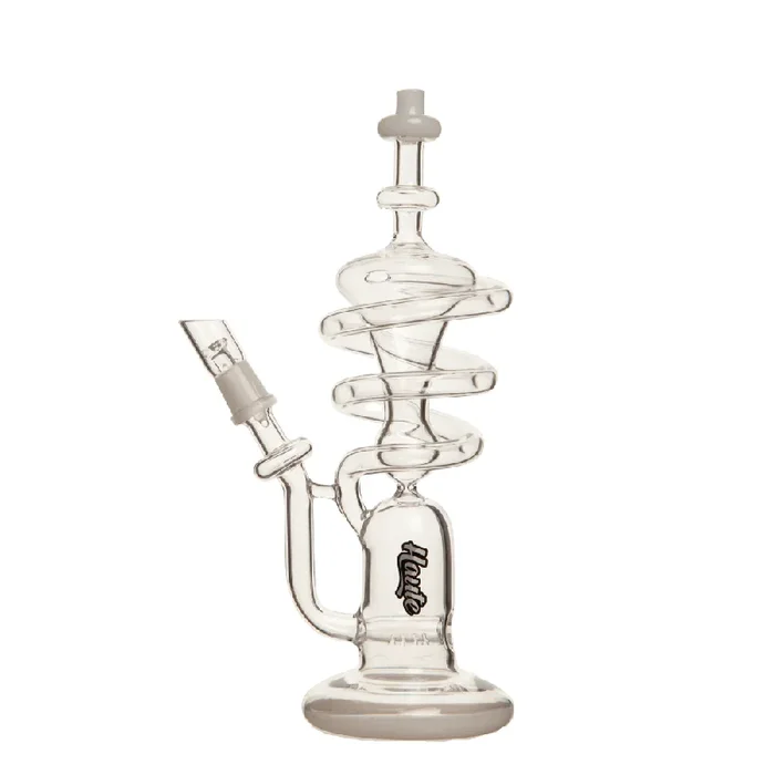 Haute – 11” Twisted Cyclo-Spiral Rig