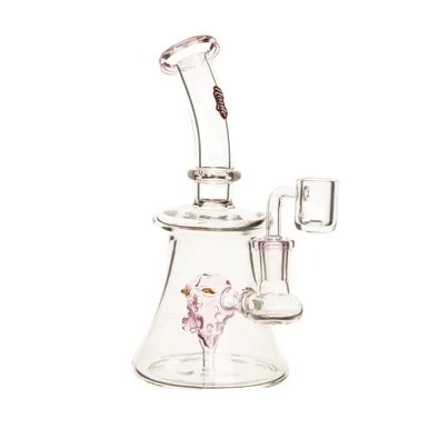 Haute – 8″ Alien Head Rig