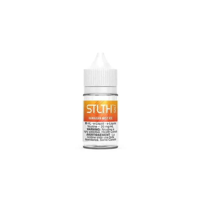 Hawaiian Mist Ice by STLTH Salt (AB)