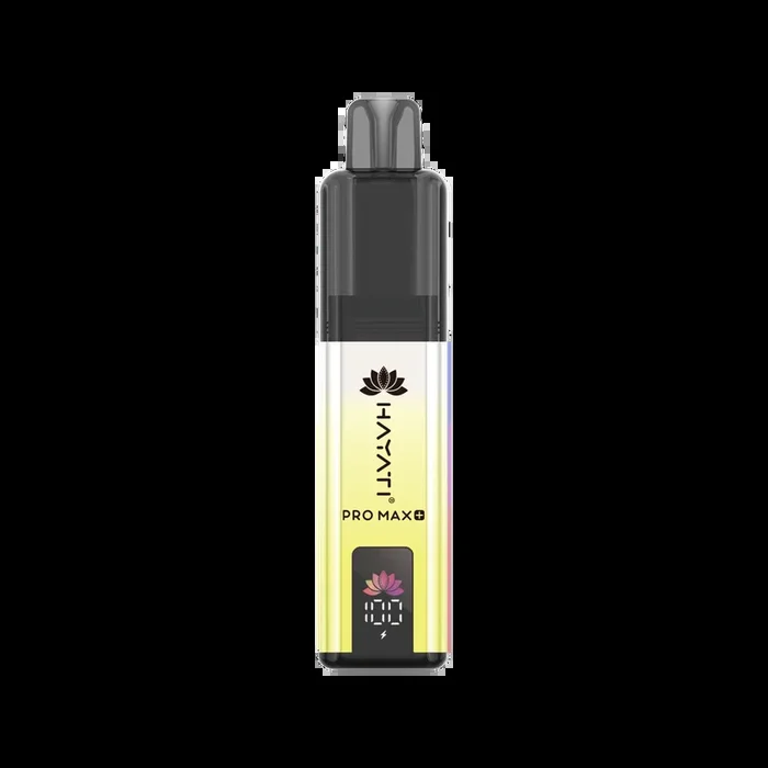 Hayati Pro Max+ 6000 Puffs