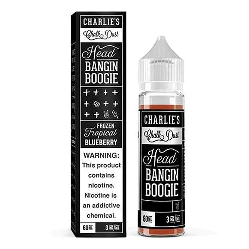 Head Bangin’ Boogie by Charlie’s Chalk Dust 60ml