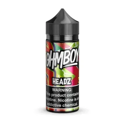 Headz – Ohmboy Salt 30mL