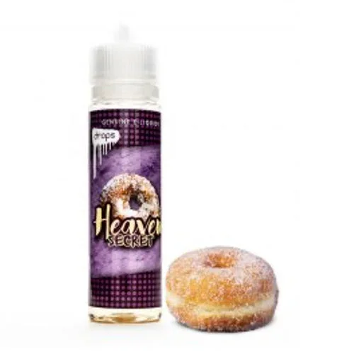 Heaven Secret 50ml (Drops)