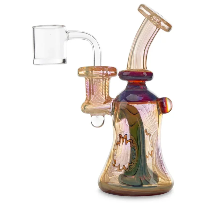 Hefe Banger Hanger – Fumed