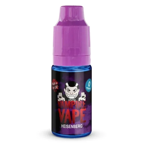 Heisenberg High VG by Vampire Vape