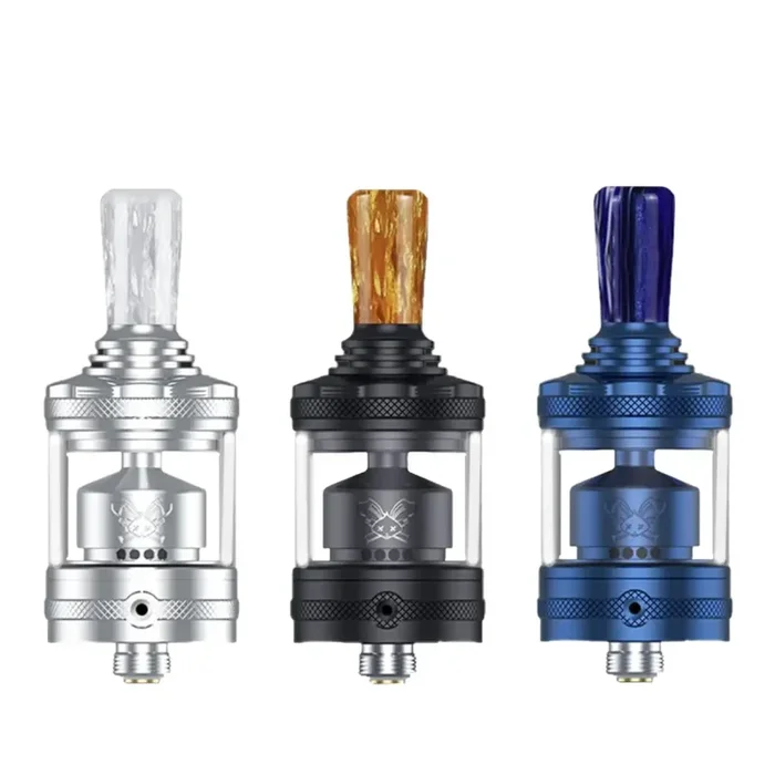 Hellvape Dead Rabbit MTL RTA