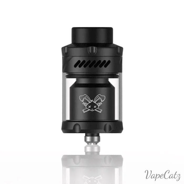 Hellvape Dead Rabbit RTA V3 and V2
