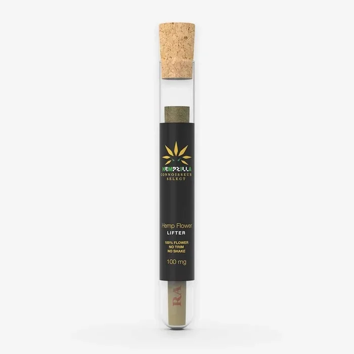 Hempzilla CBD Pre-Roll Smokes