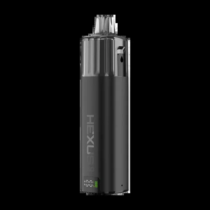 Hexus Go Vape Kit
