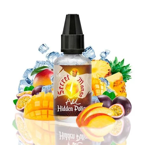 Hidden Potion Secret Mango 30ml (Aroma) (A&L)