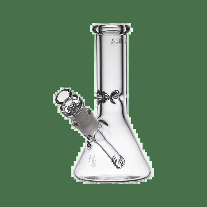 HIGHER STANDARDS- HEAVY DUTY MINI BEAKER