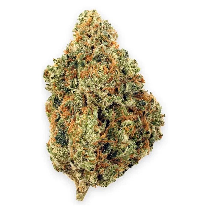 Highland Grow Gaelic Fire