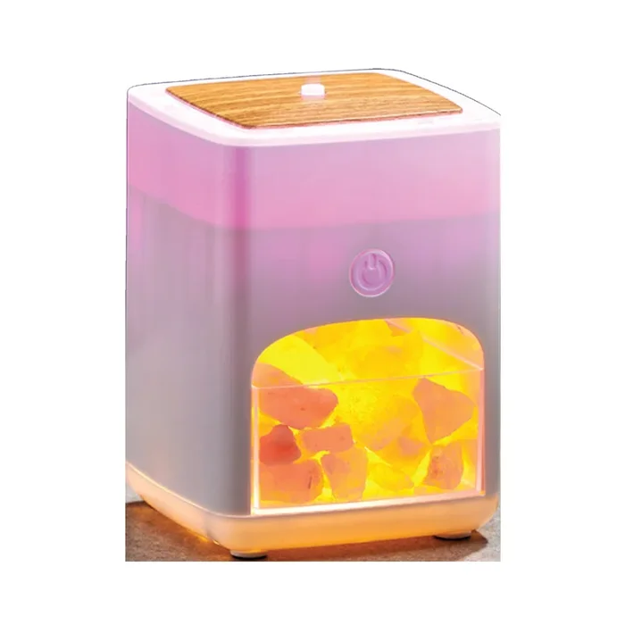 Himalayan Salt Diffuser