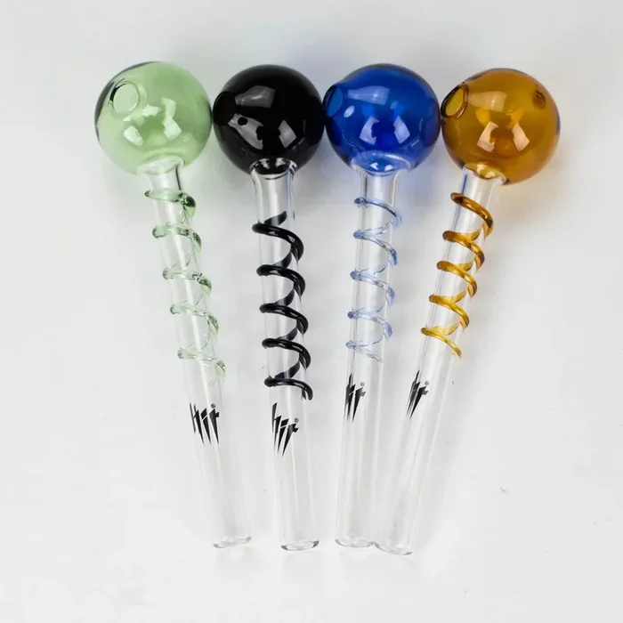 HIT – 5.5″ Spring Oil Burner