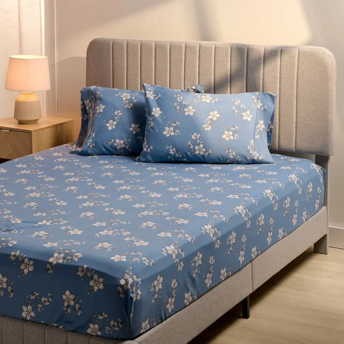 HomeStyles Sheet Set, Double, 3 Piece