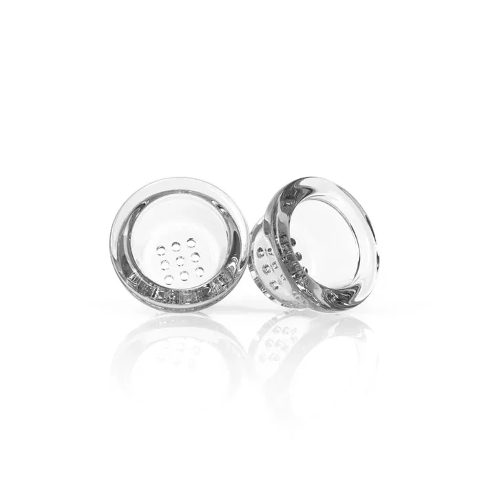 HONEYBEE HERB GLASS PIPE SCREEN