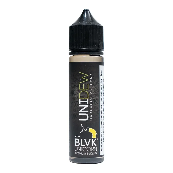 Honeydew Strawberry (UniDEW) by BLVK Unicorn TFN 60mL