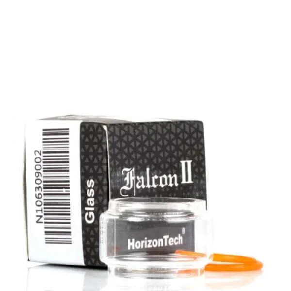 Horizon Tech | Falcon 2 Replacement Glass – 7ML