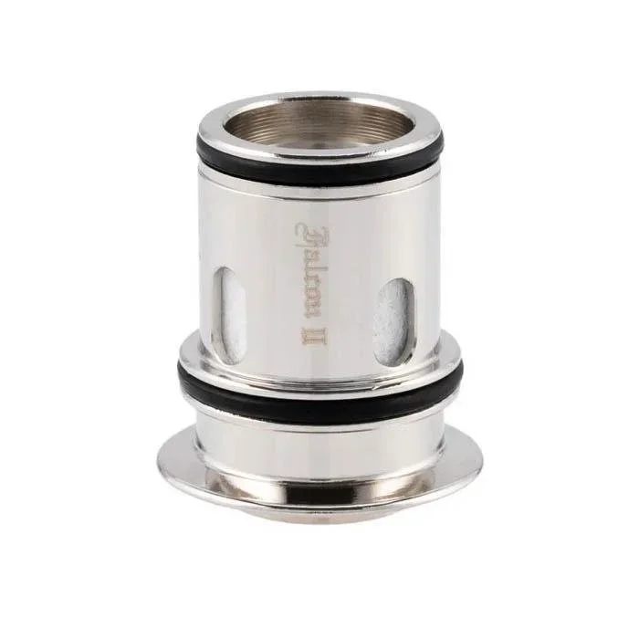 HorizonTech – Falcon 2 Sector Mesh Coils