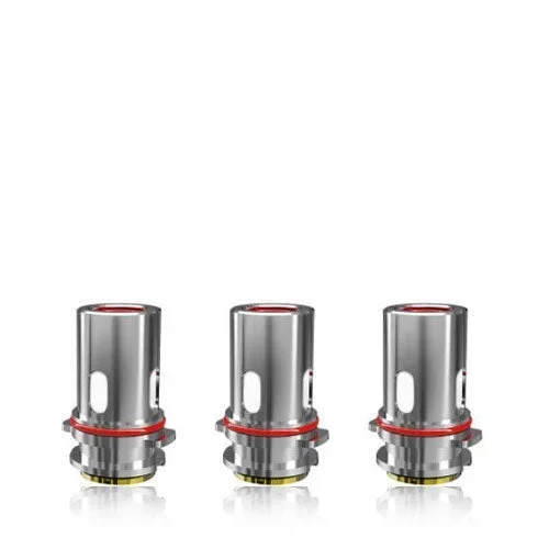 HorizonTech Sakerz Mesh Coils 3 Pack