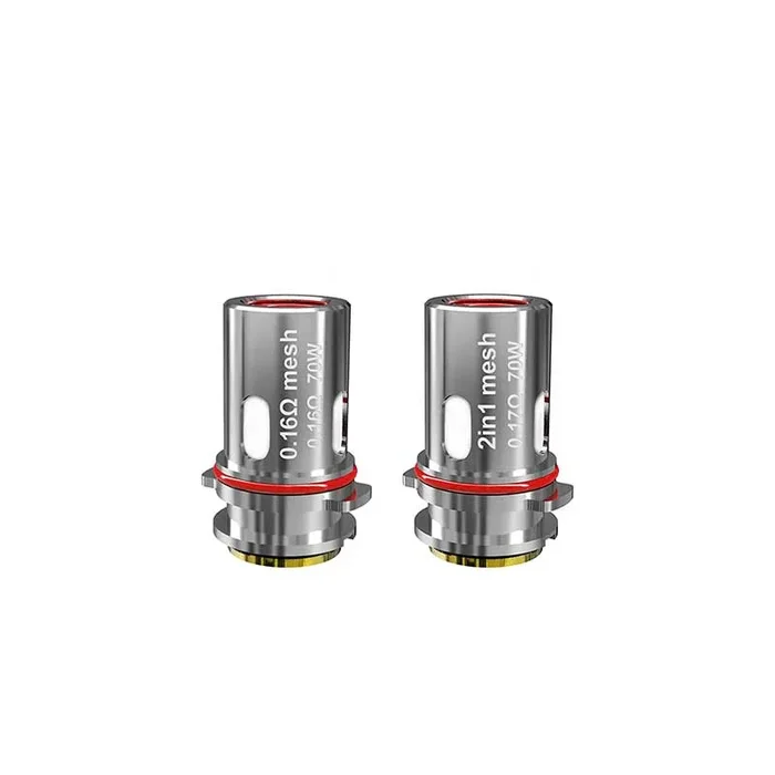 HorizonTech SAKERZ Replacement Coils (3 Pack)