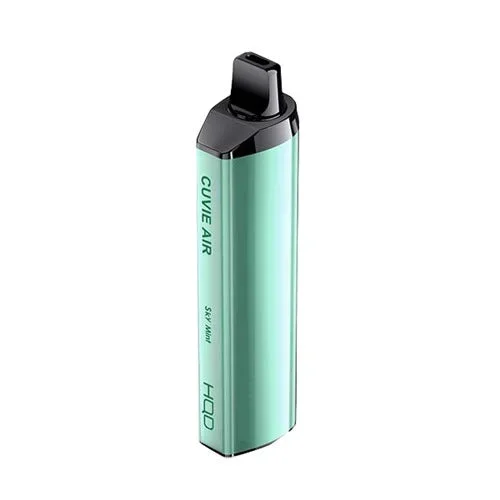 HQD Cuvie AIR Disposable Vape Device – 1PC