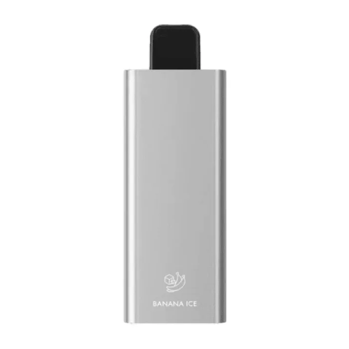 HQD Cuvie Slick 6000 Disposable Vape