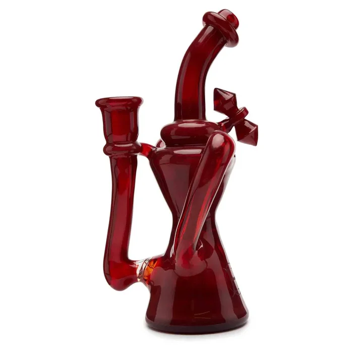 Huffy Single Uptake Recycler – Pomegranate