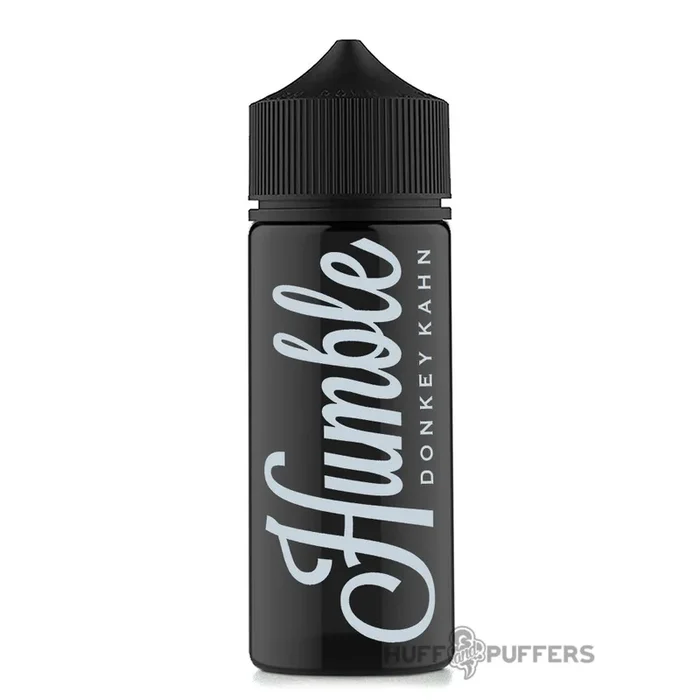 Humble – Donkey Kahn 120mL