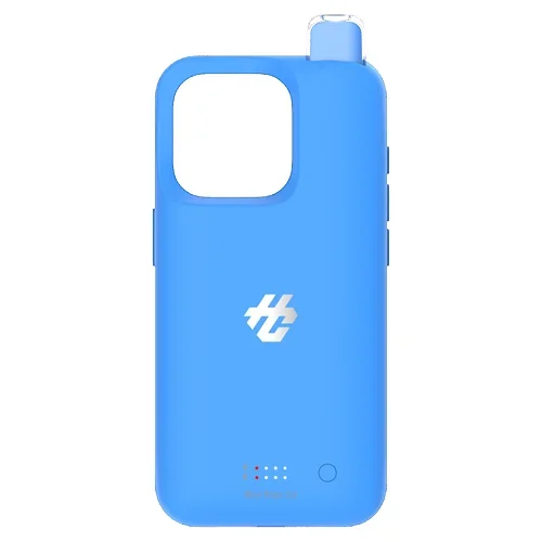 Humo Case iPhone 30,000 Puffs Disposable Vape Device – 1PC