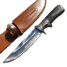Hunt-Down – 10.5″ Sporting Knife