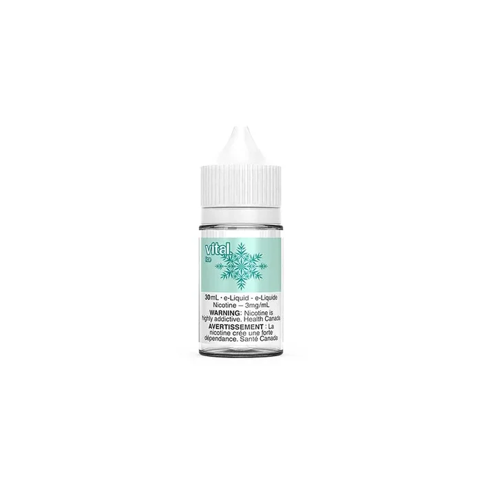 Ice By Vital E-Liquid
