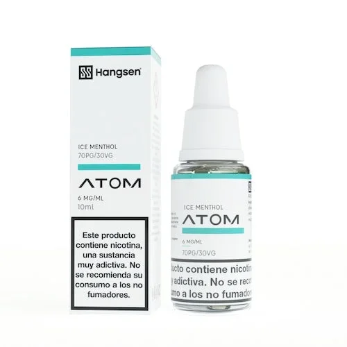 Ice Menthol (Hangsen)