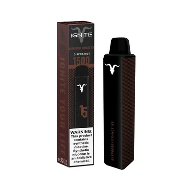 Ignite V15 Disposable Vape Pen Single