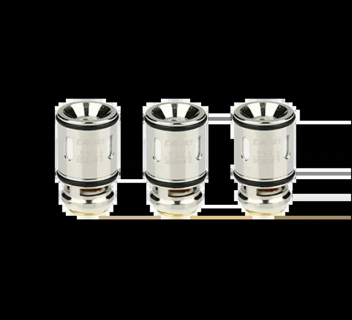 IJOY CAPTAIN SUBOHM COIL SYSTEM 0.5 OHM