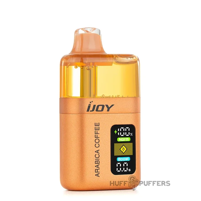 iJoy XP50000 Disposable Vape