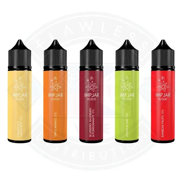 IMP JAR 50ml E-Liquid