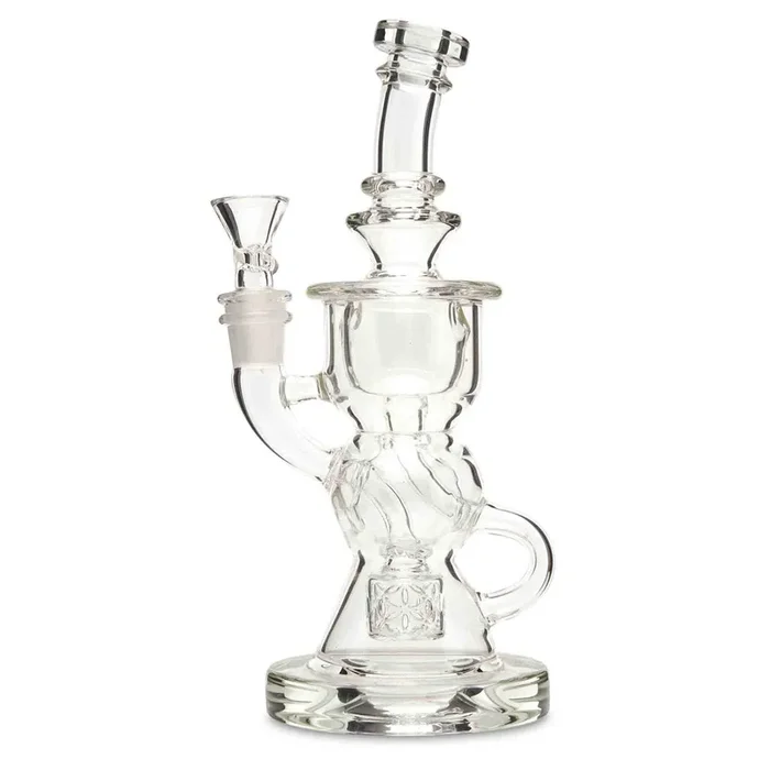 Infinity Glass FTK Rig