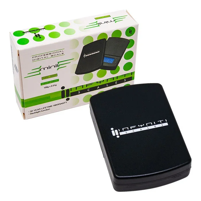 Infyniti – Minii – MN 100 scale 100g 0.01g