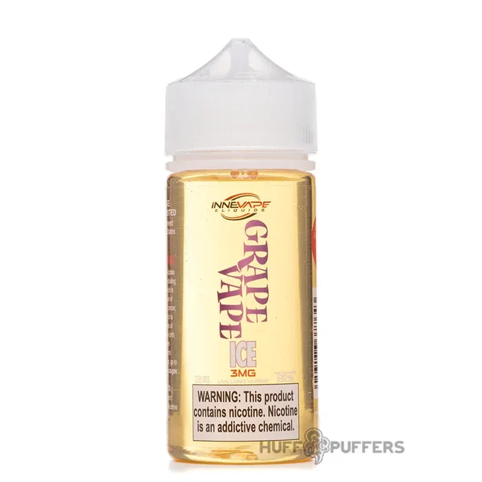 Innevape – Grape Vape Ice 100mL