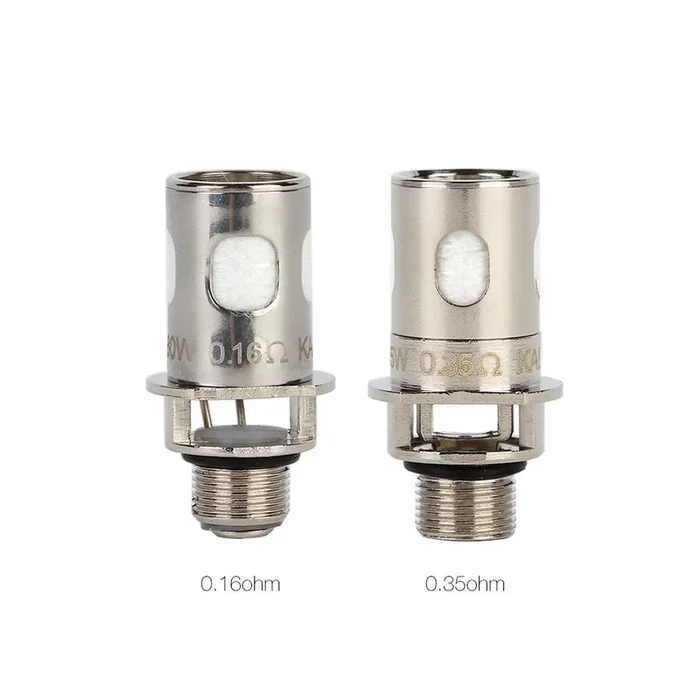 Innokin Ajax Coils Plex3D